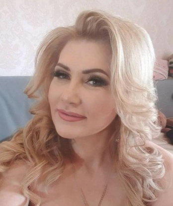 Анкета проститутки Полина - Фото 1, Саров, 42 года, №429